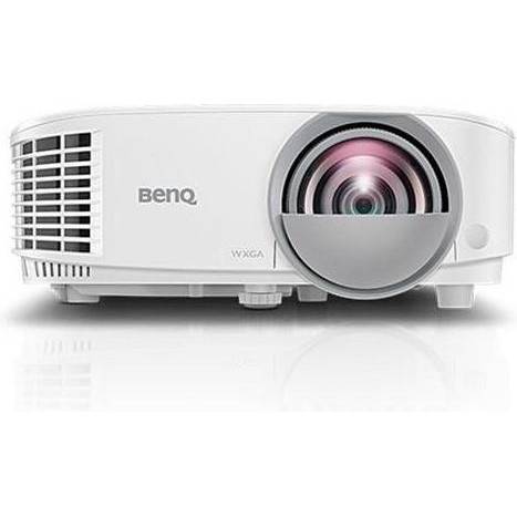 Проектор BenQ MW809STH (9H.JMF77.13E)
