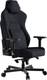 Комп'ютерне крісло для геймера HATOR Arc 3 XL Velour Black (HTC3440XL)