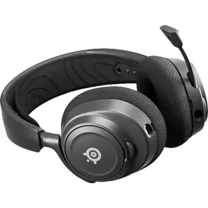 Навушники з мікрофоном SteelSeries Arctis Nova 7 Black (61553) Навушники з мікрофоном SteelSeries Arctis Nova 7 Black (61553)