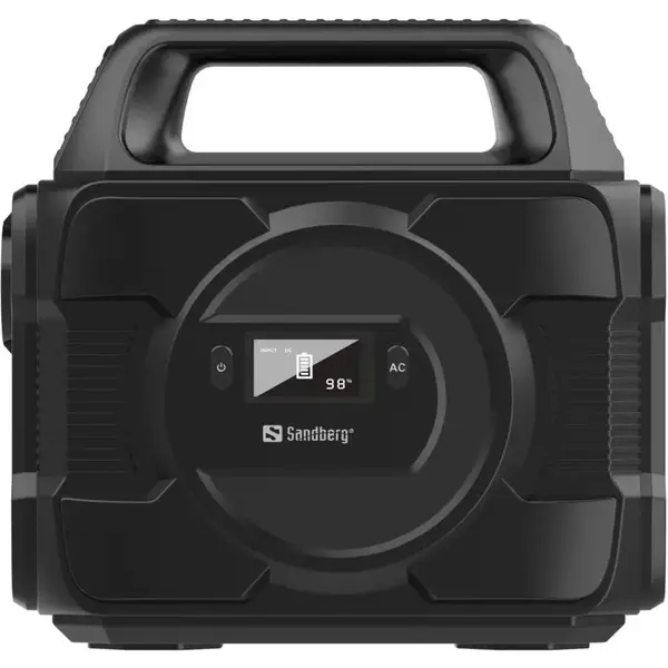 Зарядная станция Sandberg AC300 (420-84)