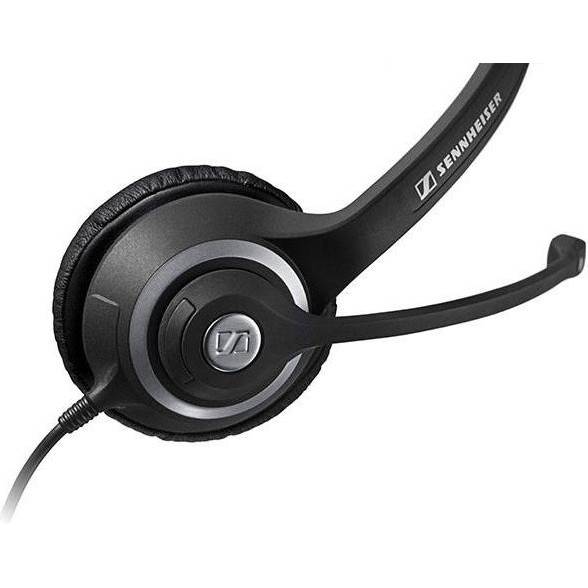 Спеціалізована гарнітура Sennheiser EPOS SC 260 USB MS II Black (1000579)