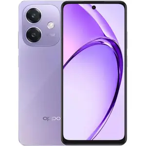 Смартфон OPPO A3 4G 6/256GB Starry Purple Смартфон OPPO A3 4G 6/256GB Starry Purple