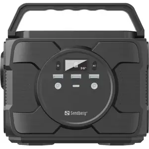 Зарядная станция Sandberg AC200 (420-83) Зарядная станция Sandberg AC200 (420-83)