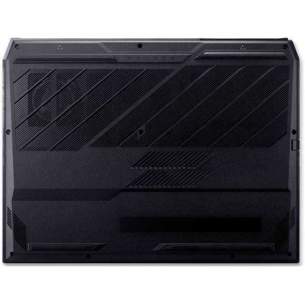 Ноутбук Acer Predator Helios 18 AI PH18-73-95RH Abyssal Black (NH.QVWEU.002)
