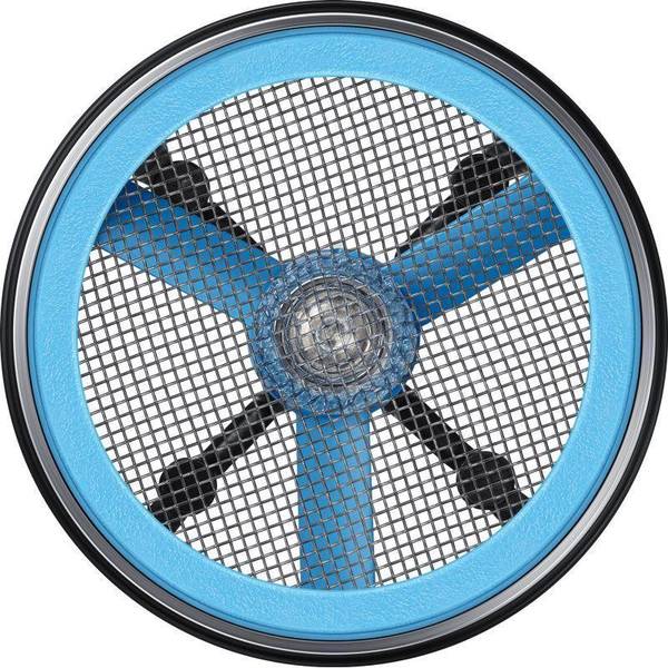 Пилосос безмішковий Samsung Anti-Tangle VC07M3110VB