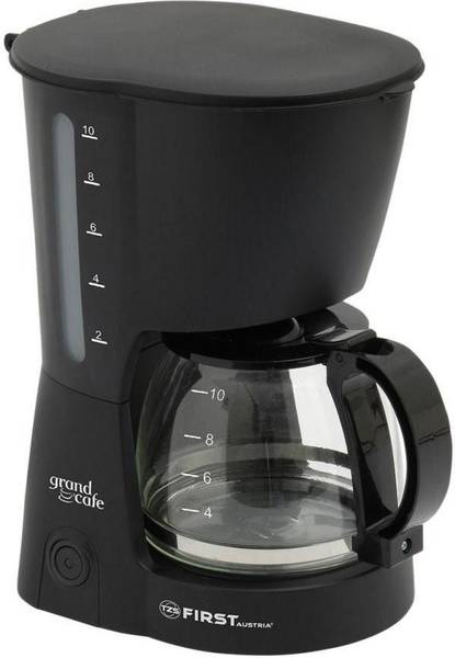 Крапельна кавоварка First FA-5464-2