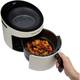 Мультипіч (аерофритюрниця) Russell Hobbs Satisfry Panoramic 27421-56