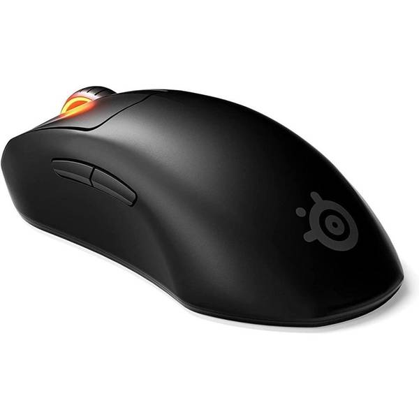 Мышь SteelSeries Prime Mini WL Black (62426)