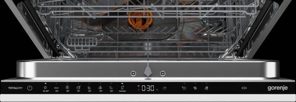 Посудомийна машина Gorenje GV673D63