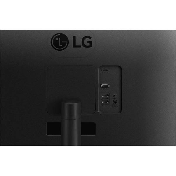 Монітор LG 34WR50QK-B