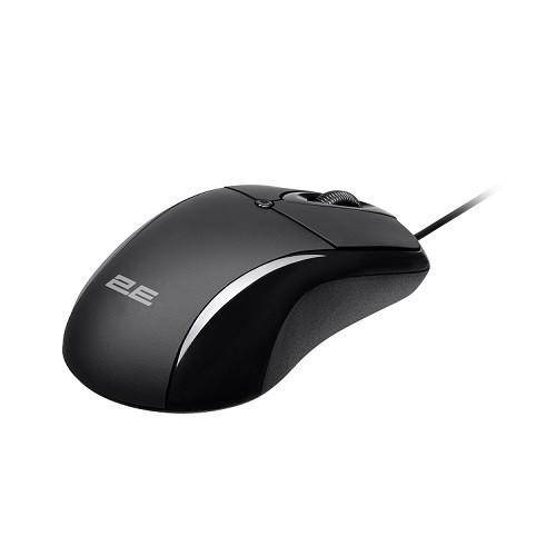 Миша 2E MF170 USB Black (2E-MF170UB)