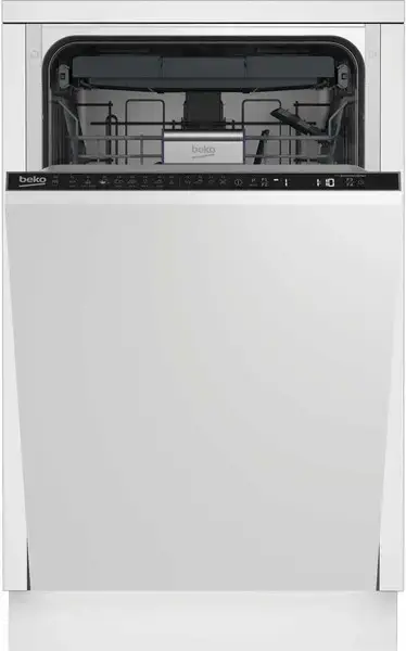 Посудомийна машина Beko DIS28123