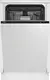 Посудомийна машина Beko DIS28123