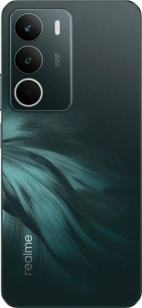 Смартфон realme C71 6/128GB Forest Owl