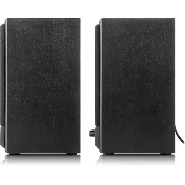 Колонки для комп'ютера REAL-EL S-305 Black