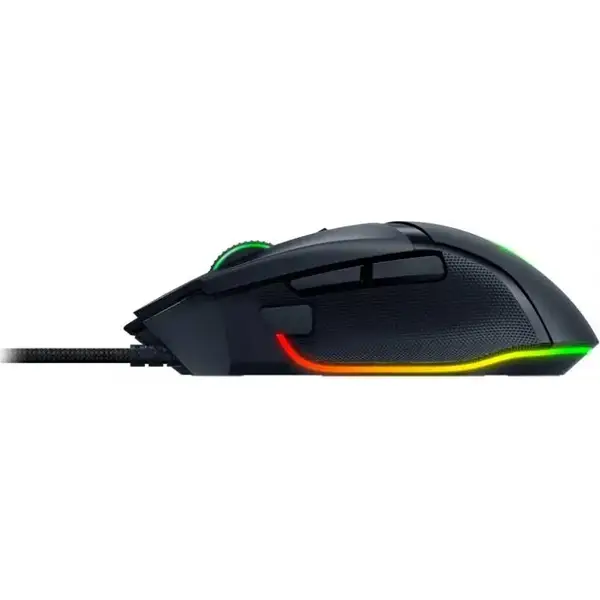 Мышь Razer Basilisk V3 USB Black (RZ01-04000100-R3M1)