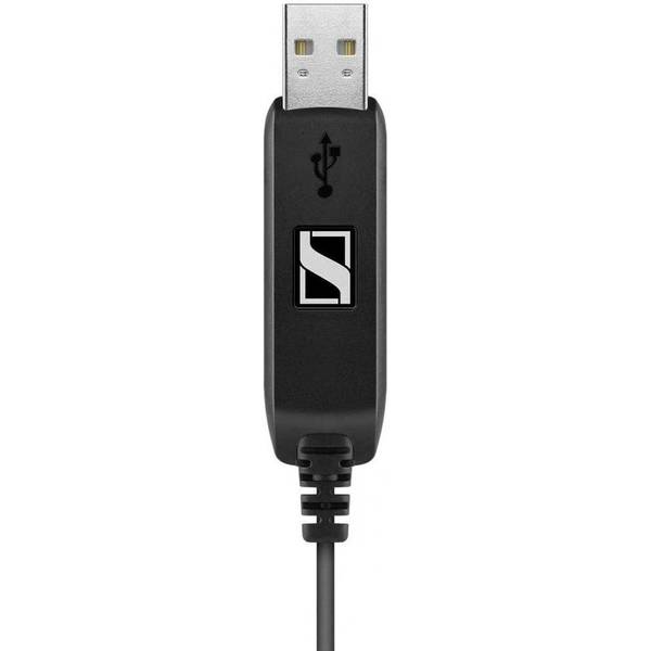 Спеціалізована гарнітура Sennheiser EPOS PC 7 USB (1000431)