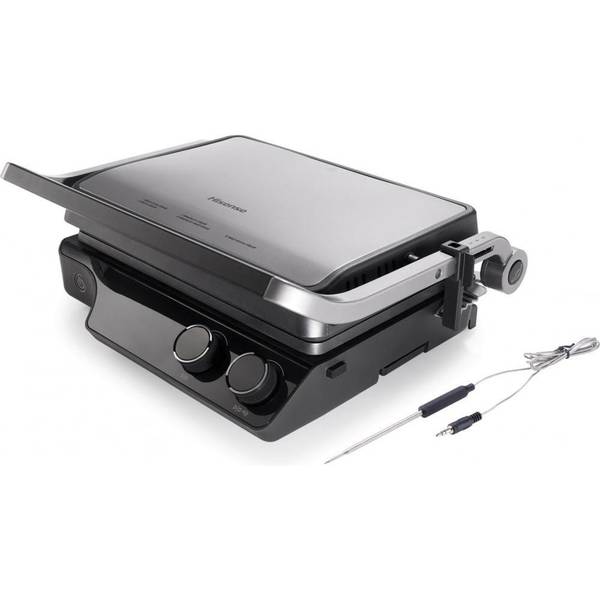 Электрогриль прижимной Hisense HCG2000XXL