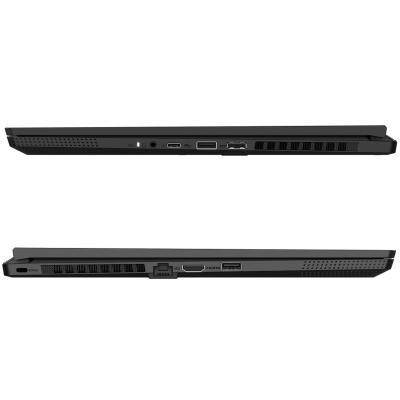 Ноутбук MSI Stealth A16 AI+ A3XWJG Core Black (9S7-15FL35-084)