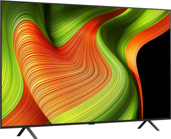 Телевізор LG OLED77B56LA