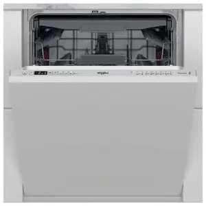 Посудомийна машина Whirlpool WIC 3C33 PFE Посудомийна машина Whirlpool WIC 3C33 PFE