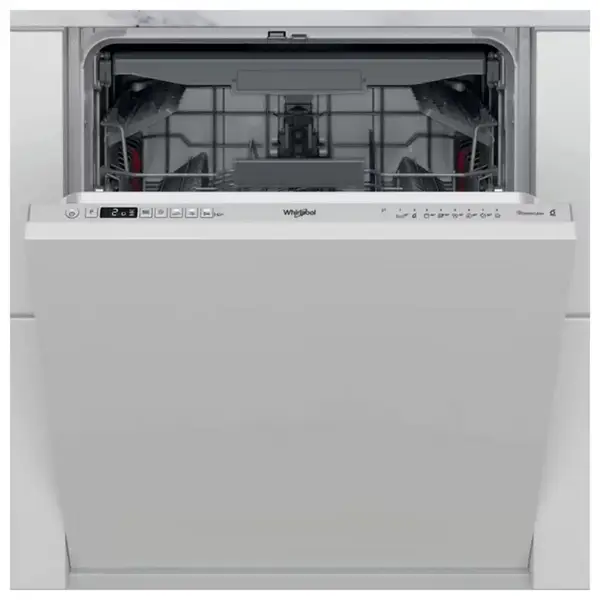 Посудомийна машина Whirlpool WIC 3C33 PFE