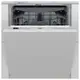 Посудомийна машина Whirlpool WIC 3C33 PFE