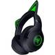 Навушники з мікрофоном Razer Kraken Kitty V2 BT Black (RZ04-04860500-R3M1)
