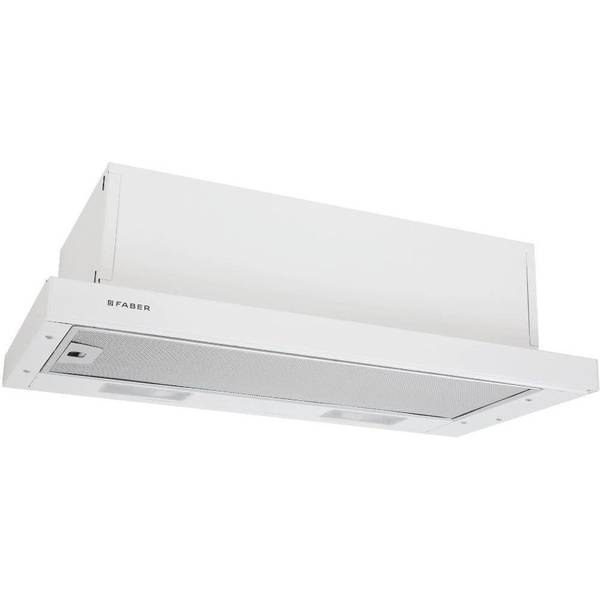 Витяжка телескопічна Faber FLEXA NG HIP W A50 (315.0635.108)