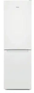 Холодильник з морозильною камерою Whirlpool W7X82IW