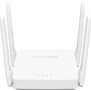 Бездротовий маршрутизатор (роутер) Mercusys AC10 Бездротовий маршрутизатор (роутер) Mercusys AC10