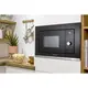 Микроволновка с грилем Gorenje BMX201AG1BG