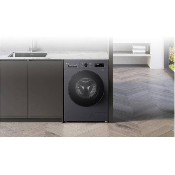 Пральна машина автоматична LG F2Y1VS5J