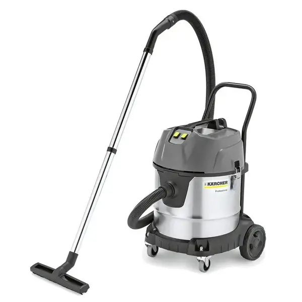 Професійний пилосос Karcher NT 50/2 Me Classic (1.667-030.0)
