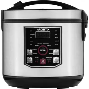 Мультиварка Ardesto MC-P21 Мультиварка Ardesto MC-P21