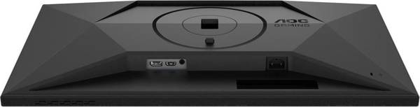 Монітор AOC Q27G4XF