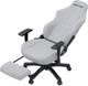 Комп'ютерне крісло для геймера Anda Seat Luna Pro L Gray Fabric (AD18T-44-G-F)