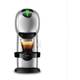 Капсульная кофеварка эспрессо Krups Nescafe Dolce Gusto Genio S Touch KP440E10