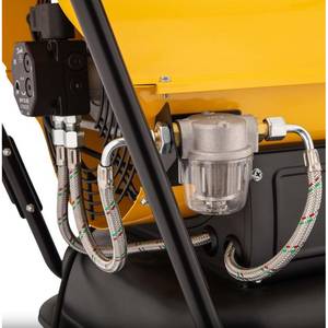 Теплова гармата 2E 2E-DHI30780 Теплова гармата 2E 2E-DHI30780