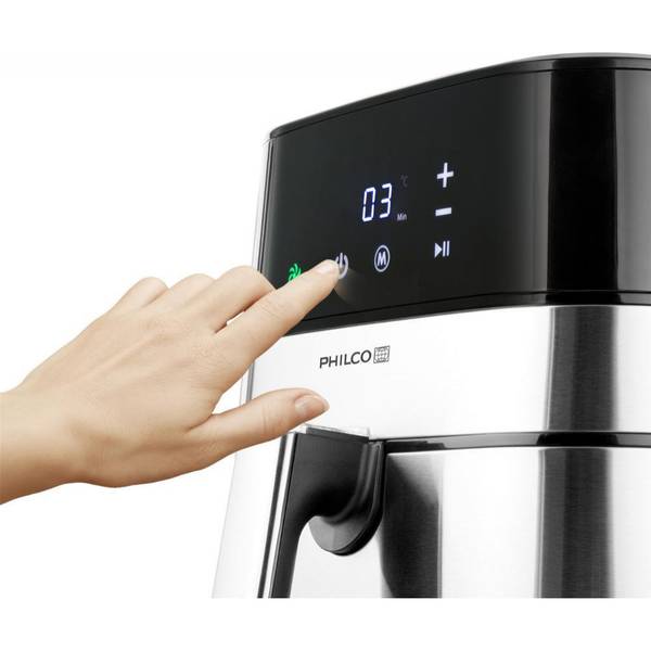 Мультипечь (аэрофритюрница) Philco PHAF 5000