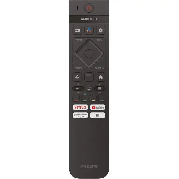 Телевізор Philips 55PML8709/12