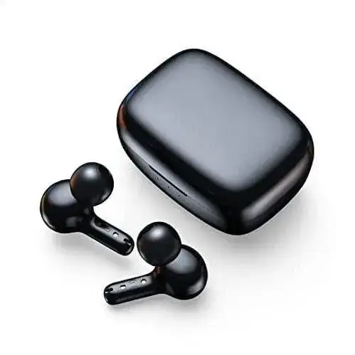 Навушники TWS Choetech BH-T06 Black