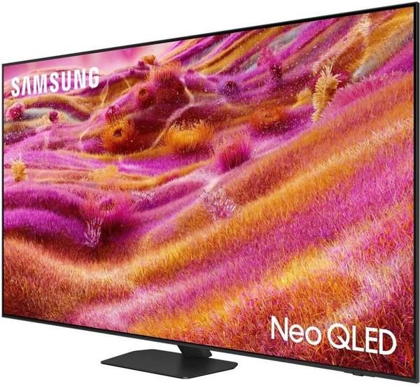 Телевізор Samsung QE55QN90FAUXUA