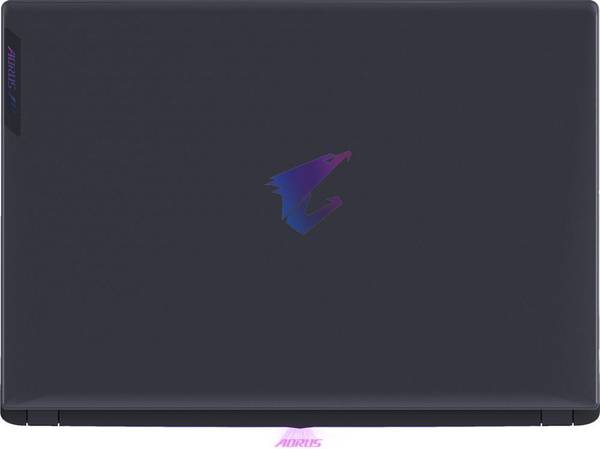 Ноутбук GIGABYTE AORUS 16X ASG 2024 Midnight Gray (AORUS 16X ASG-63UAC64SD)