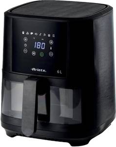 Мультипіч (аерофритюрниця) Ariete 4626/00 (00C462600AR0)
