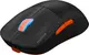 Миша HATOR Quasar 2 PRO Wireless Black/Orange (HTM560BO)