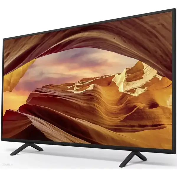 Телевізор Sony KD-55X75WL