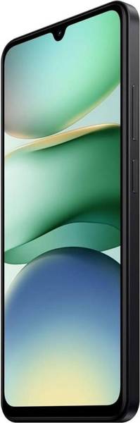 Смартфон Xiaomi Redmi A5 4/128GB Midnight Black