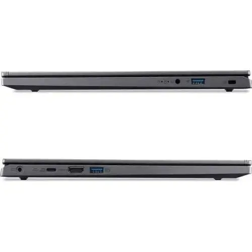 Ноутбук Acer Aspire 15 A15-41M-R1PA Steel Gray (NX.KXAEU.003)