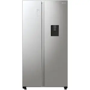 Холодильник HISENSE RS711N4WCE
